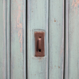 Portes d'entrée : sécuriser son domicile sans sacrifier le style Issoudun